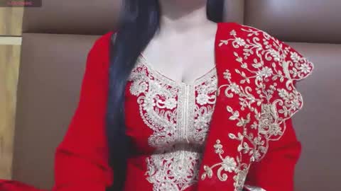 Snapshot of naughty_love489696 chatting on October 21, 5:46 pm riya online show from October 21, 5:46 pm