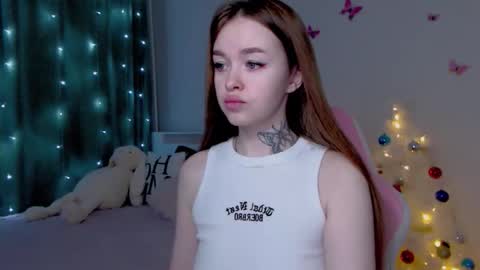 Snapshot of naughty_mablee chatting on December 22, 1:13 am Mable online show from December 22, 1:13 am