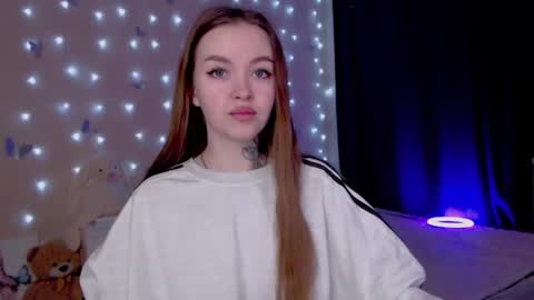 Snapshot of naughty_mablee chatting on February 1, 12:53 am Mable online show from February 1, 12:53 am