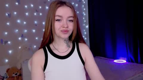 Snapshot of naughty_mablee chatting on February 3, 1:04 am Mable online show from February 3, 1:04 am