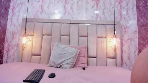 Melany  online show from February 5, 8:57 pm