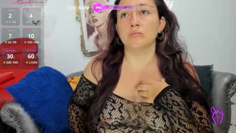 Snapshot of naughty_milf_esmeralda chatting on March 20, 11:31 pm ESMERALDA online show from March 20, 11:31 pm