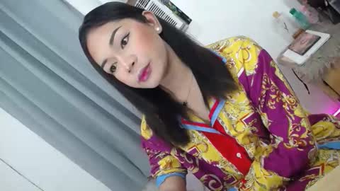 JOVANNA online show from January 11, 10:15 pm