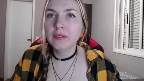 Ann online show from January 4, 2:35 am