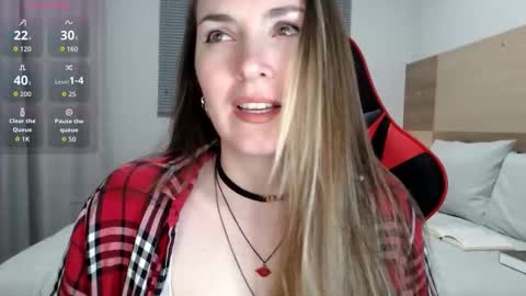 Ann online show from January 10, 2:13 am