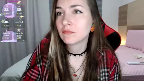 Ann online show from February 1, 2:32 am