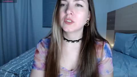 Ann online show from March 25, 8:59 pm