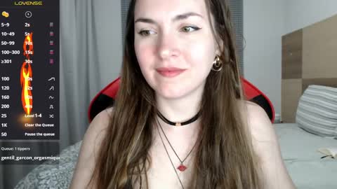 Ann online show from April 24, 2:14 am