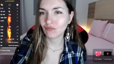 Ann online show from April 29, 6:25 pm