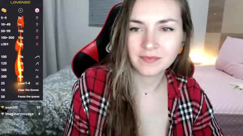 Ann online show from May 6, 1:47 am