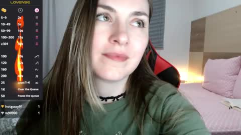 Ann online show from May 9, 2:06 am