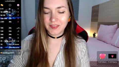 Ann online show from May 11, 2:17 am