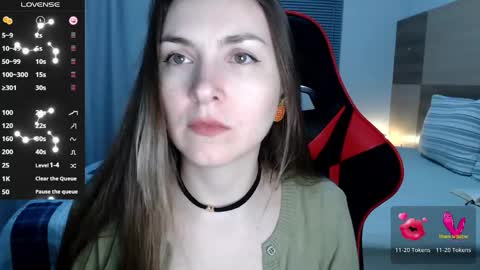 Ann online show from May 15, 1:01 am