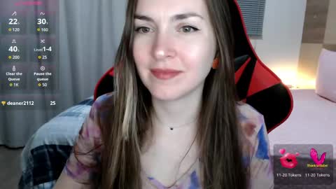 Ann online show from May 23, 7:02 am
