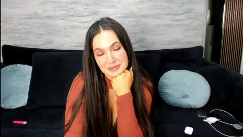 Elena online show from May 12, 10:29 pm