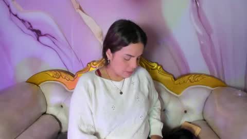 Stefany online show from May 13, 2:09 am