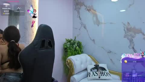 Stefany online show from May 14, 2:07 am