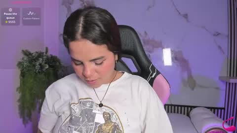 Stefany online show from May 17, 2:42 am