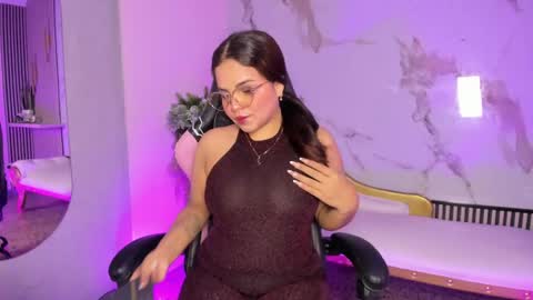 Stefany online show from May 20, 1:45 am