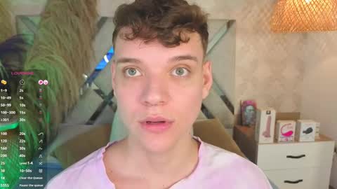 Noah online show from October 8, 4:21 am