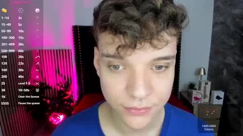 Noah online show from October 21, 12:06 pm