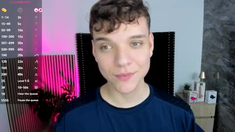 Noah online show from October 24, 1:29 pm