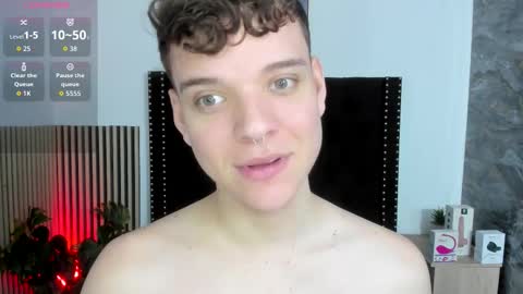 Noah online show from November 20, 1:11 pm