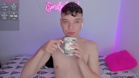 Noah online show from April 15, 12:12 pm