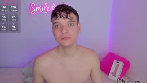 Snapshot of naughty_twink_ chatting on June 21, 4:09 pm Noah online show from June 21, 4:09 pm