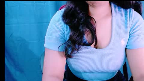 naughty_vani online show from April 3, 5:44 pm