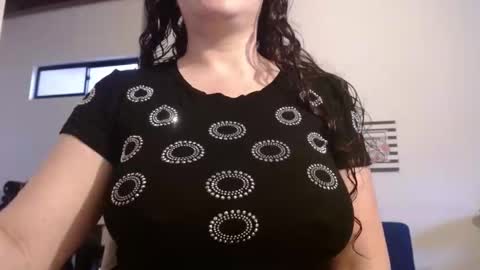 Snapshot of naughty_woman4u chatting on January 11, 11:45 am Lilith online show from January 11, 11:45 am