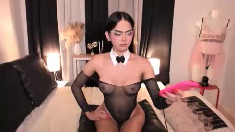 NaughtyAurora online show from December 3, 10:13 am