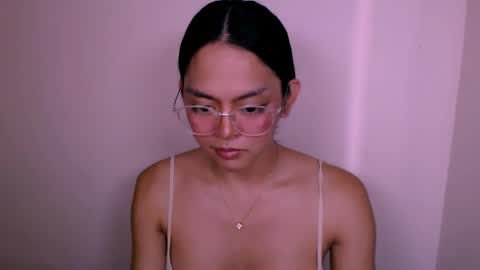 NaughtyAurora online show from May 11, 2:17 am