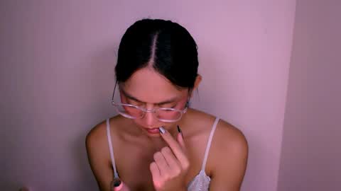 NaughtyAurora online show from May 11, 3:07 pm