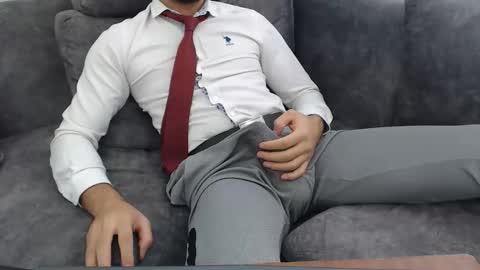 Snapshot of naughtyb00yy chatting on September 19, 9:00 am naughty pervert masterboy online show from September 19, 9:00 am