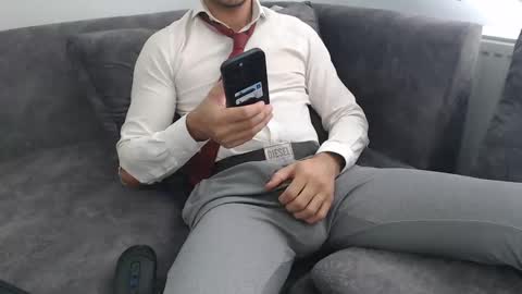 Snapshot of naughtyb00yy chatting on September 25, 9:13 am naughty pervert masterboy online show from September 25, 9:13 am