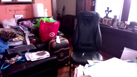 Snapshot of naughtybone chatting on October 8, 6:05 pm naughtybone online show from October 8, 6:05 pm