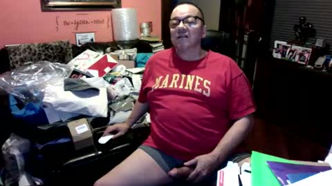 Snapshot of naughtybone chatting on January 11, 2:49 am naughtybone online show from January 11, 2:49 am