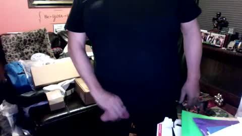 Snapshot of naughtybone chatting on February 14, 7:05 am naughtybone online show from February 14, 7:05 am