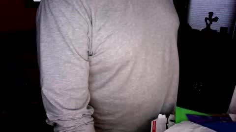 naughtybone online show from March 11, 10:38 pm