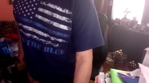 naughtybone online show from April 10, 3:39 pm