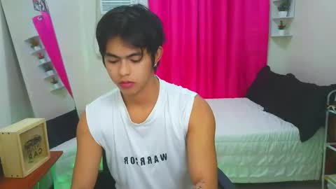 Loue online show from November 13, 2:49 pm