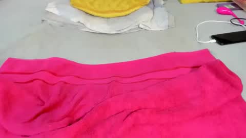 naughtybutterfly6 online show from October 9, 2:48 pm