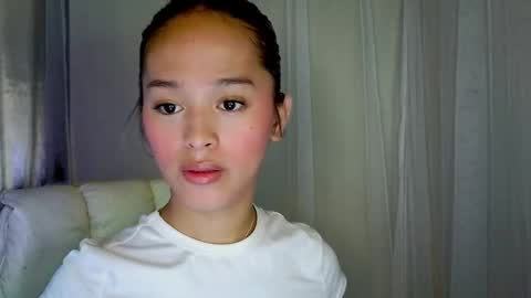 Snapshot of naughtycalesty chatting on September 21, 3:19 am Calesty online show from September 21, 3:19 am