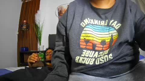 Snapshot of naughtycouplex_ chatting on March 31, 10:32 pm ALICE AND HATTER online show from March 31, 10:32 pm