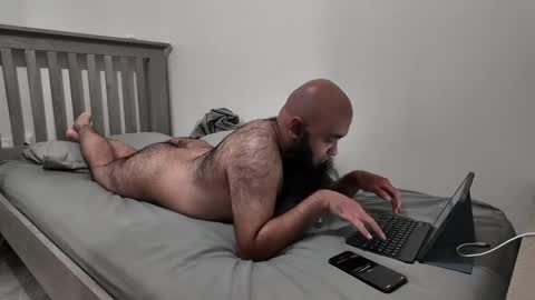 naughtyfuzzy69 online show from July 19, 3:10 am
