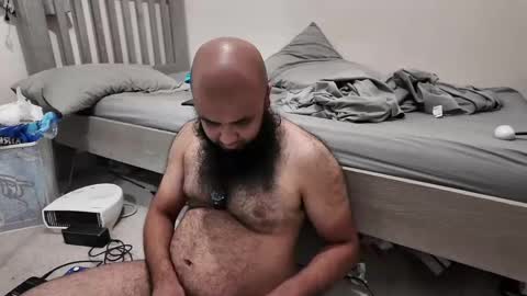 naughtyfuzzy69 online show from July 21, 2:25 am