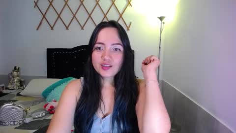 Valeria  online show from October 8, 8:17 pm