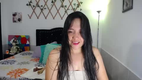 Valeria  online show from May 5, 3:25 am