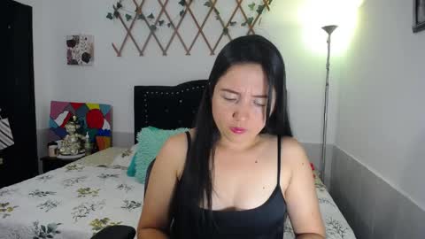 Valeria  online show from May 16, 11:25 pm